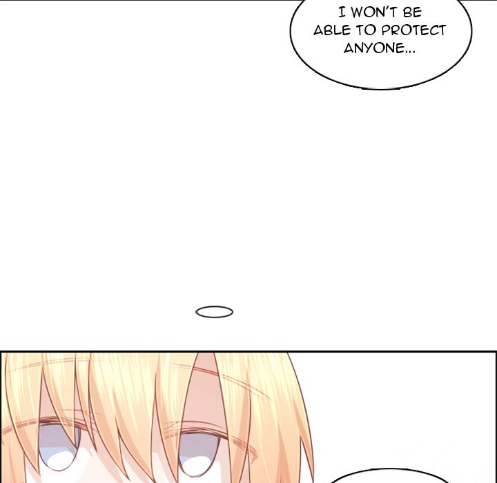 Go Away Mr Demon chapter 101 page 29