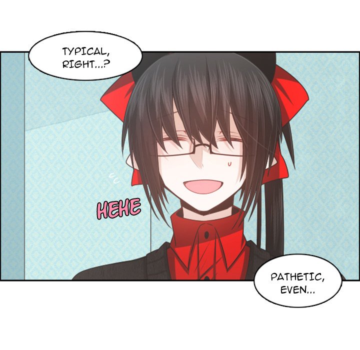 Go Away Mr Demon chapter 101 page 31