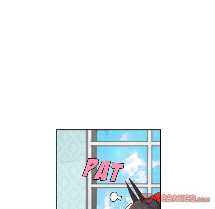 Go Away Mr Demon chapter 101 page 32