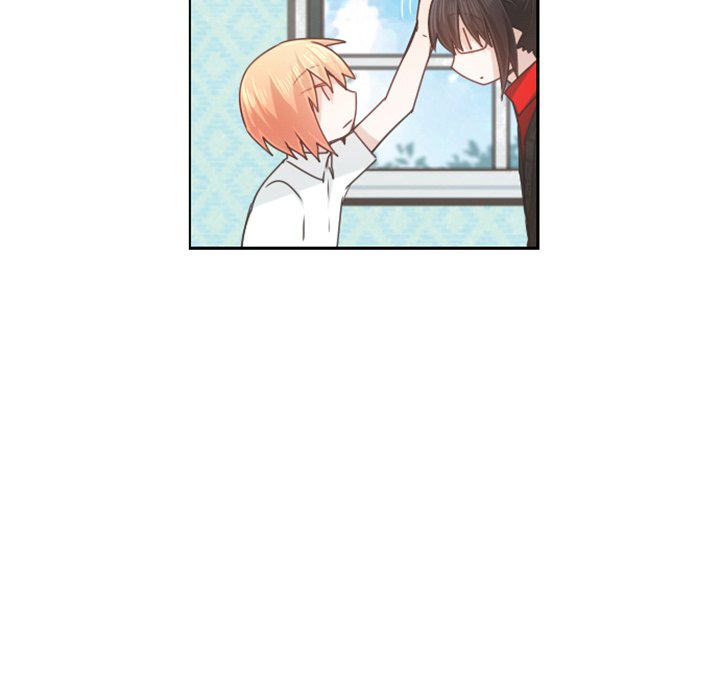 Go Away Mr Demon chapter 101 page 33
