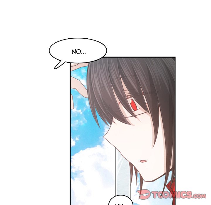 Go Away Mr Demon chapter 101 page 34