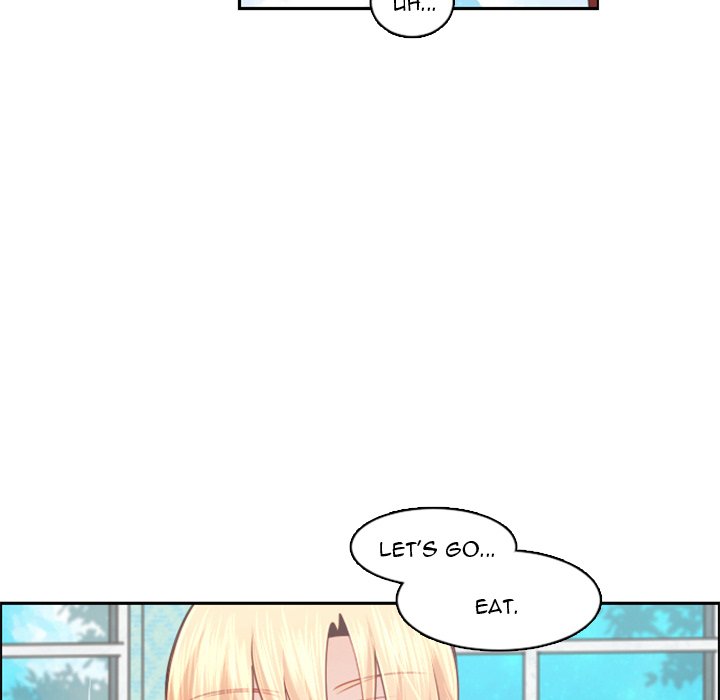 Go Away Mr Demon chapter 101 page 35