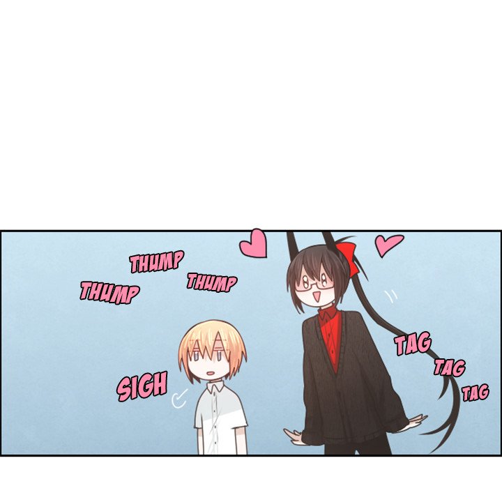 Go Away Mr Demon chapter 101 page 37
