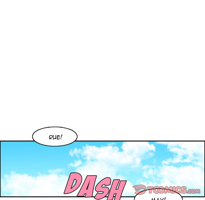 Go Away Mr Demon chapter 101 page 40