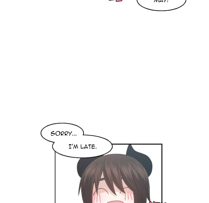 Go Away Mr Demon chapter 101 page 41