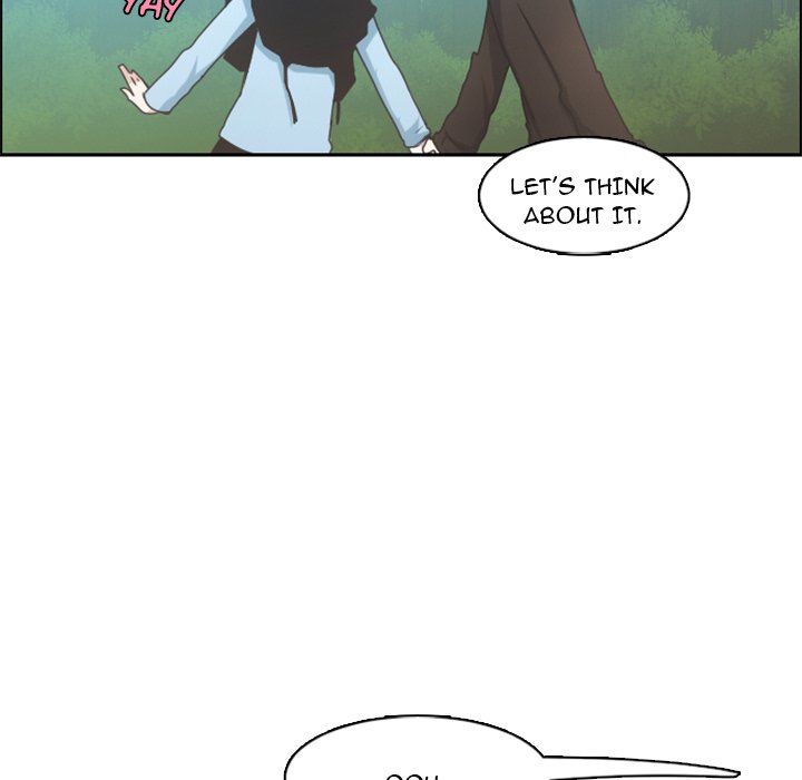 Go Away Mr Demon chapter 101 page 45