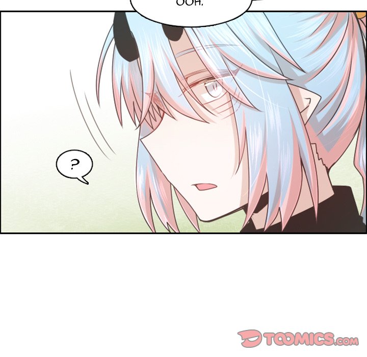 Go Away Mr Demon chapter 101 page 46