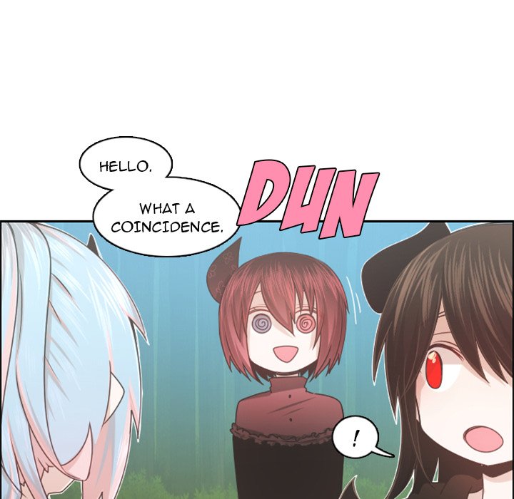 Go Away Mr Demon chapter 101 page 47