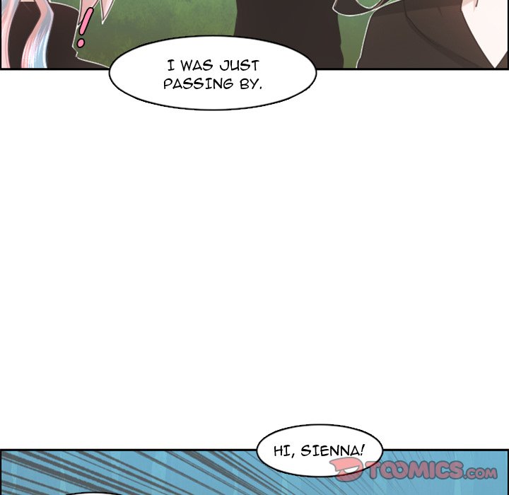 Go Away Mr Demon chapter 101 page 48