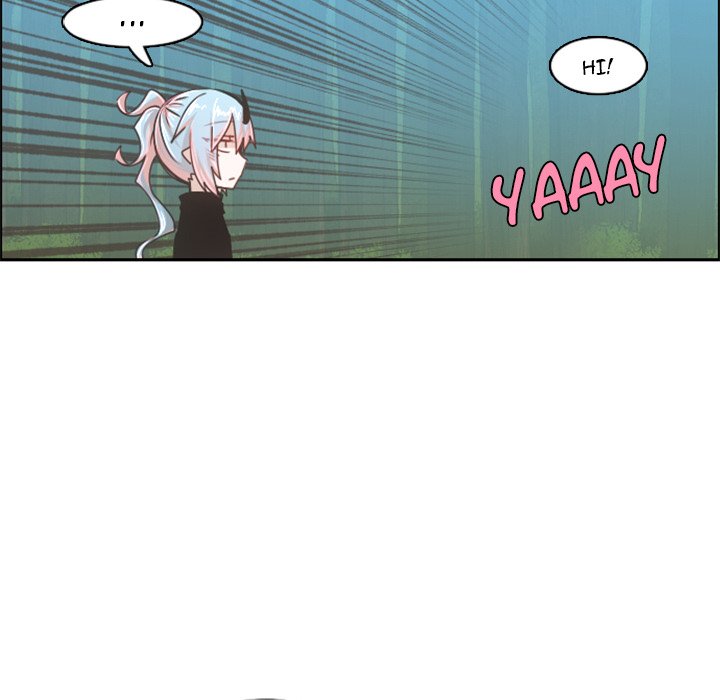 Go Away Mr Demon chapter 101 page 49