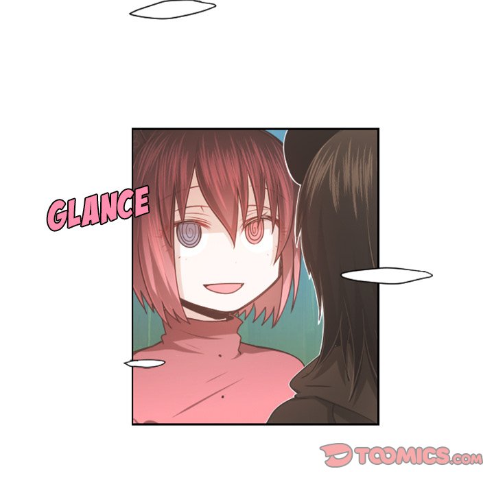 Go Away Mr Demon chapter 101 page 50