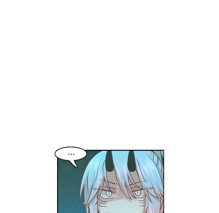 Go Away Mr Demon chapter 101 page 51