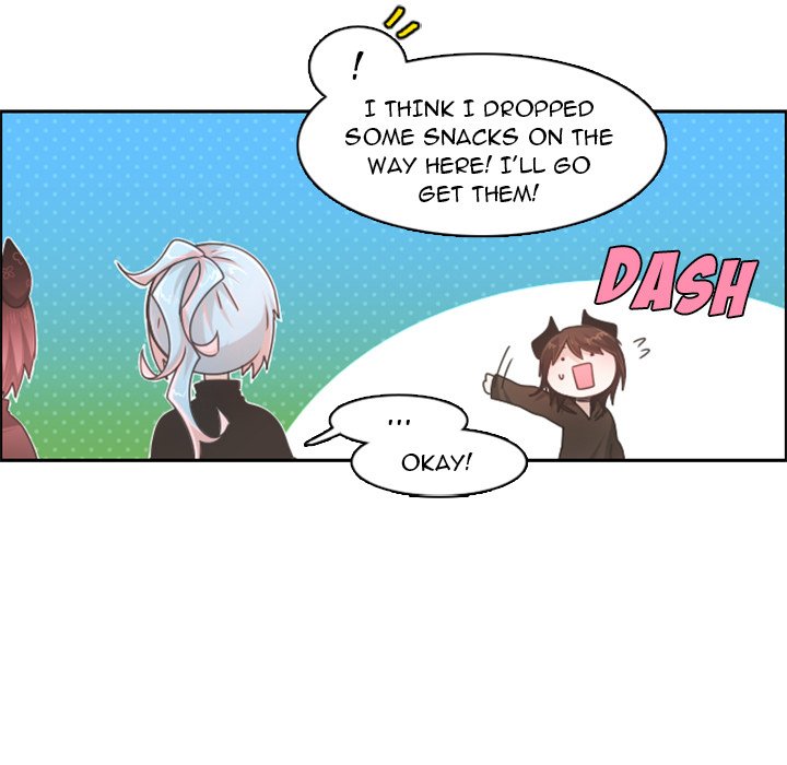 Go Away Mr Demon chapter 101 page 53