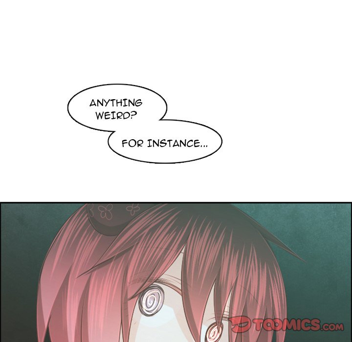 Go Away Mr Demon chapter 101 page 58