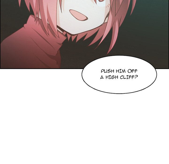 Go Away Mr Demon chapter 101 page 59