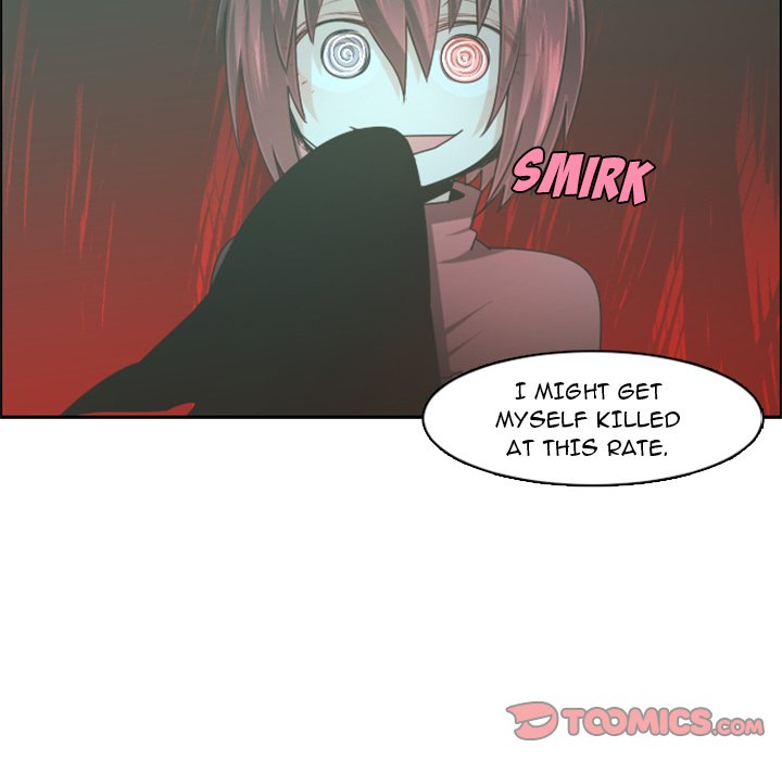 Go Away Mr Demon chapter 101 page 62