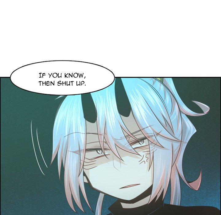 Go Away Mr Demon chapter 101 page 63
