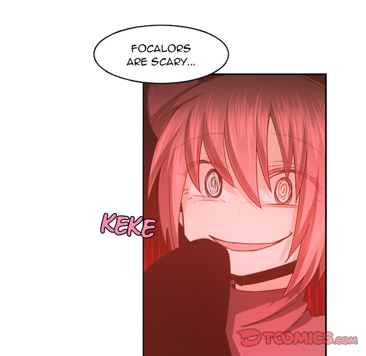Go Away Mr Demon chapter 101 page 66