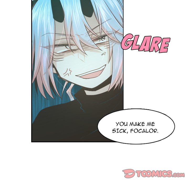Go Away Mr Demon chapter 101 page 68
