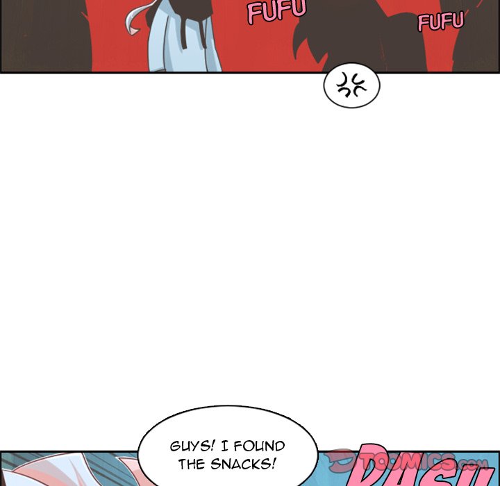 Go Away Mr Demon chapter 101 page 70