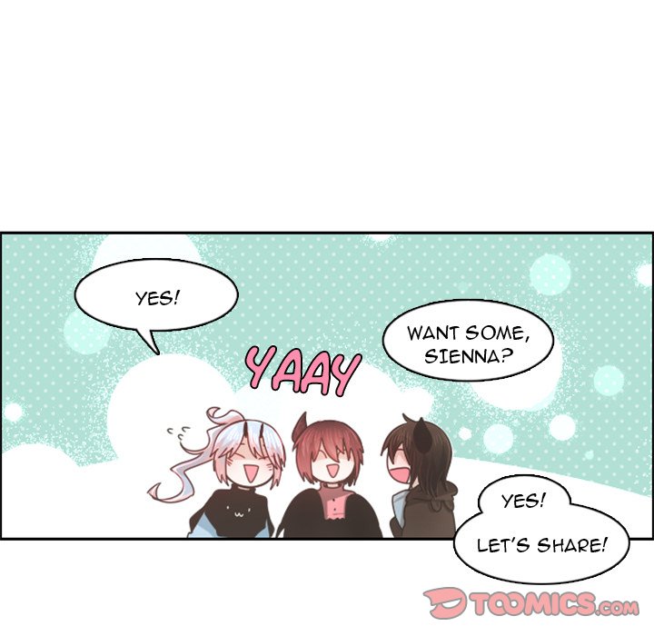 Go Away Mr Demon chapter 101 page 72