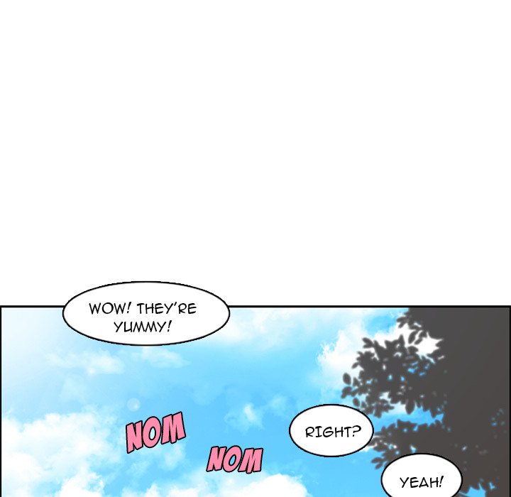 Go Away Mr Demon chapter 101 page 73