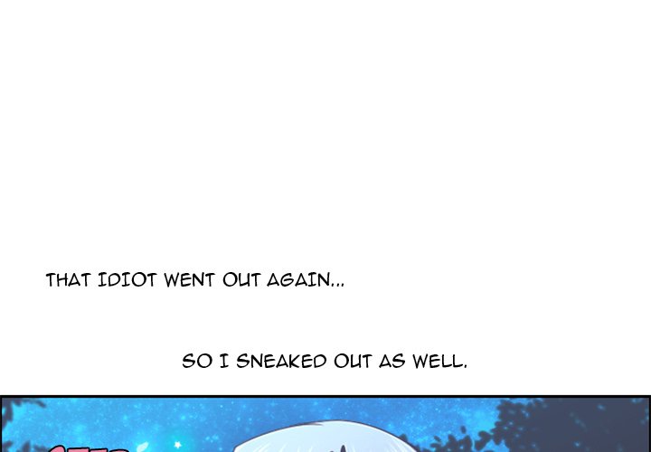 Go Away Mr Demon chapter 102 page 3