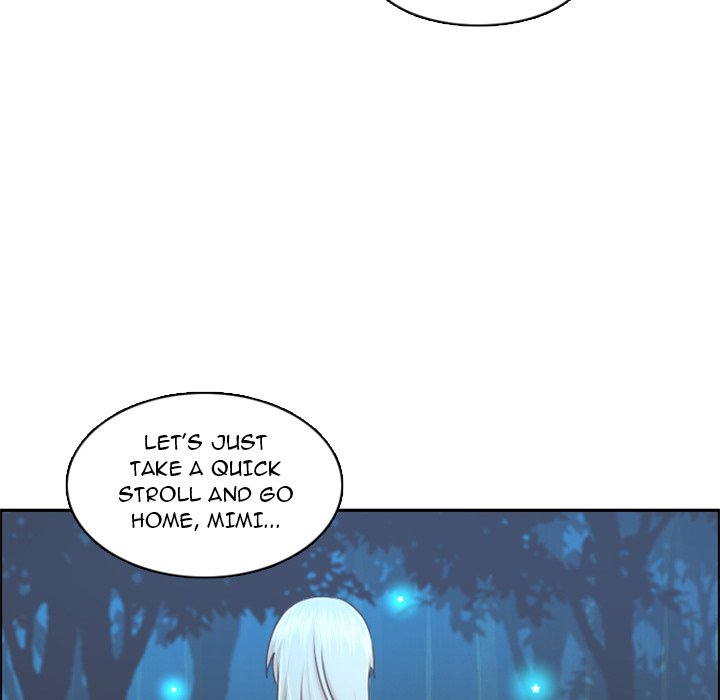 Go Away Mr Demon chapter 102 page 5