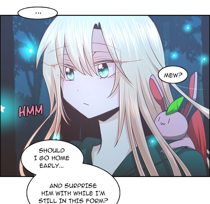 Go Away Mr Demon chapter 102 page 7
