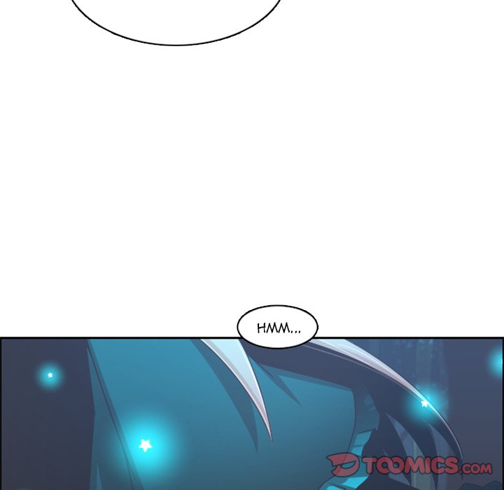 Go Away Mr Demon chapter 102 page 8