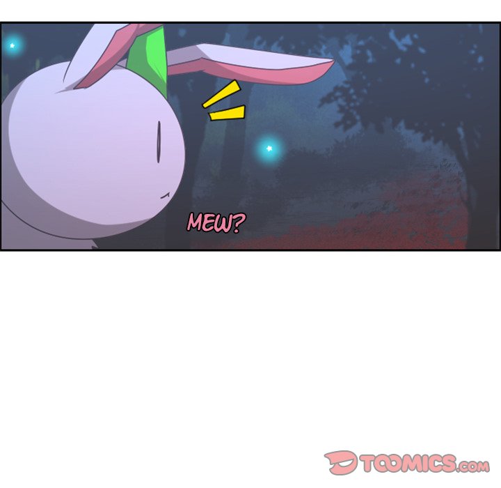 Go Away Mr Demon chapter 102 page 10