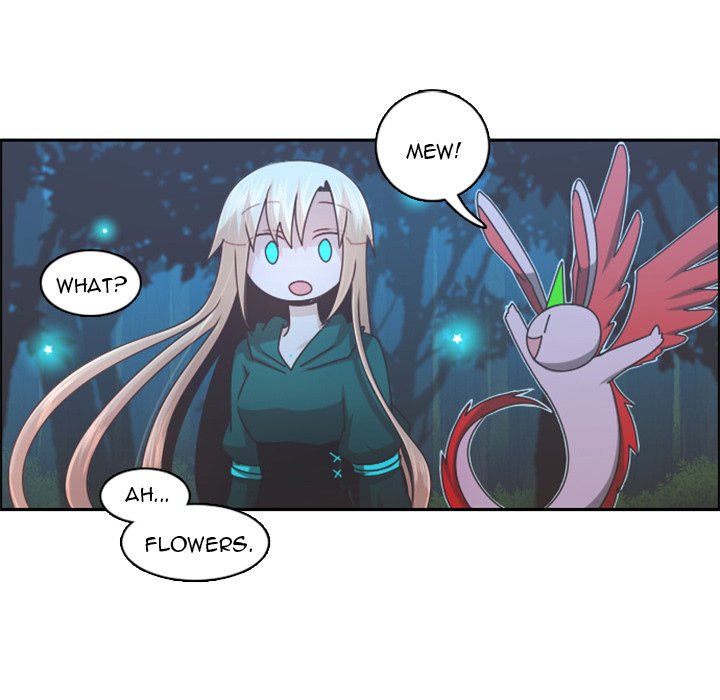 Go Away Mr Demon chapter 102 page 11