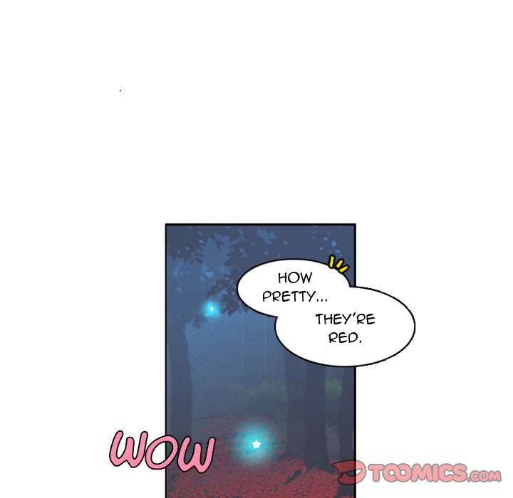 Go Away Mr Demon chapter 102 page 12