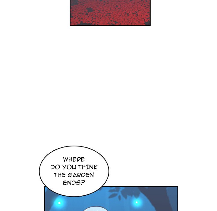 Go Away Mr Demon chapter 102 page 13
