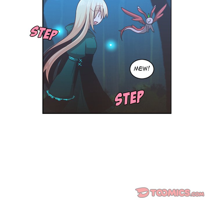 Go Away Mr Demon chapter 102 page 14