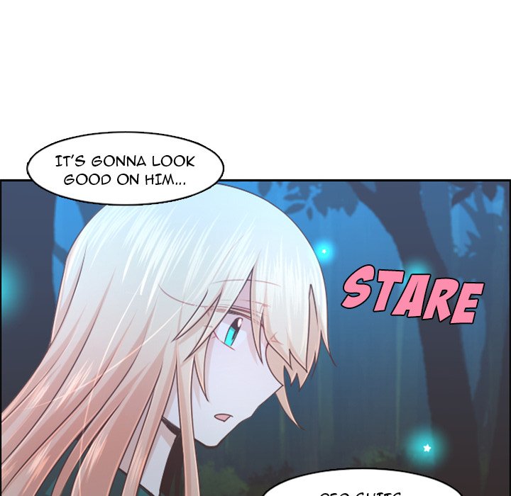 Go Away Mr Demon chapter 102 page 15