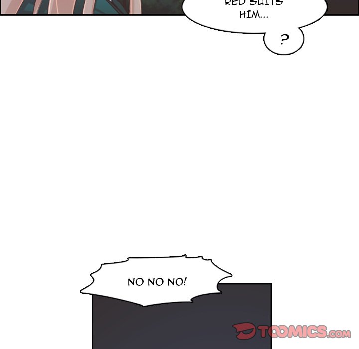 Go Away Mr Demon chapter 102 page 16