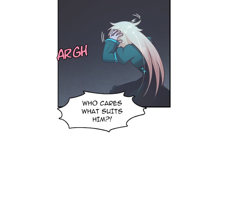 Go Away Mr Demon chapter 102 page 17