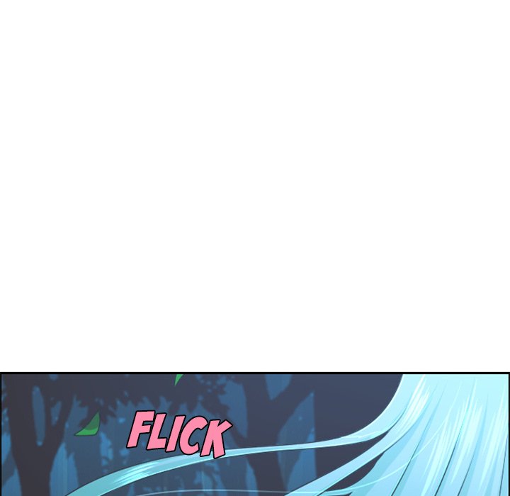 Go Away Mr Demon chapter 102 page 19
