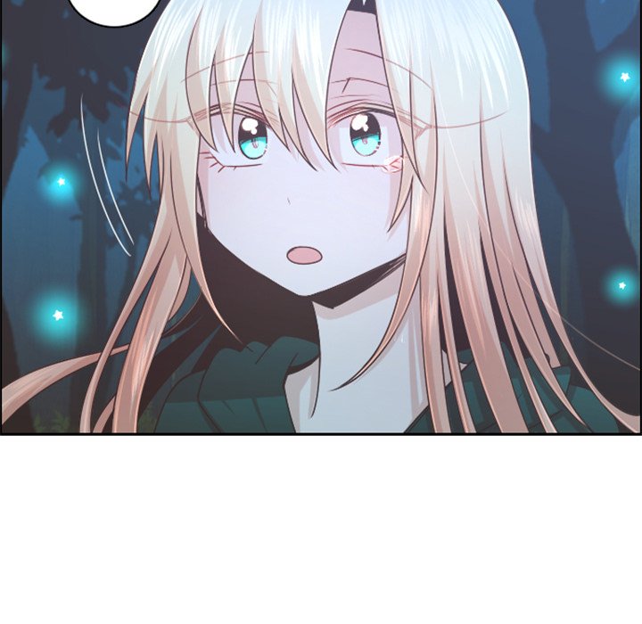 Go Away Mr Demon chapter 102 page 21