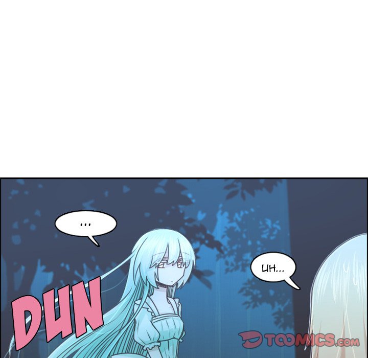 Go Away Mr Demon chapter 102 page 22
