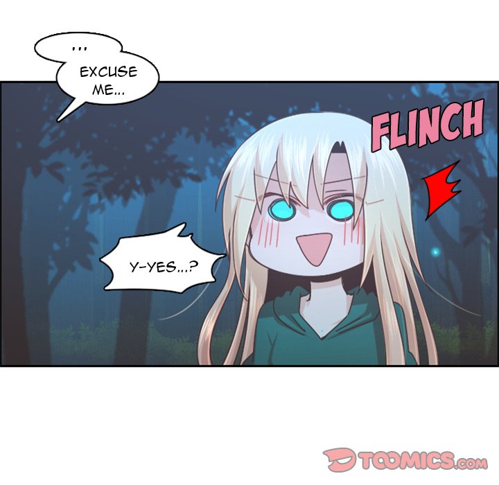 Go Away Mr Demon chapter 102 page 24