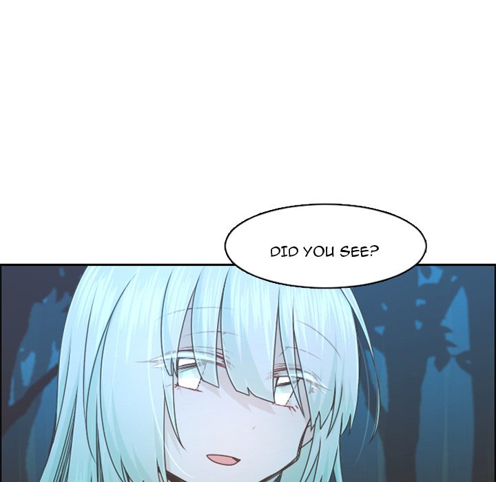 Go Away Mr Demon chapter 102 page 25