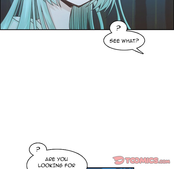 Go Away Mr Demon chapter 102 page 26