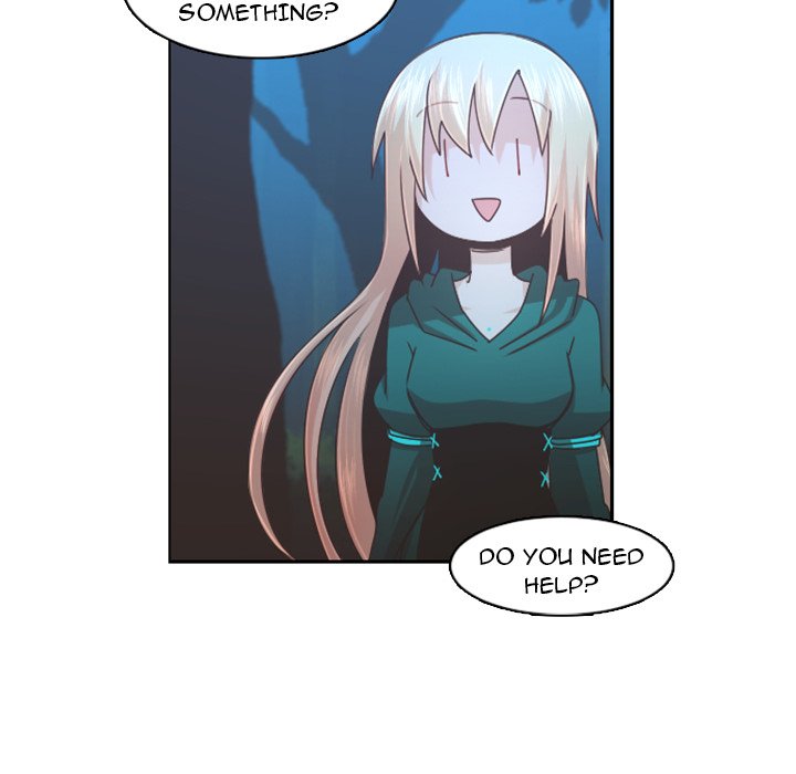 Go Away Mr Demon chapter 102 page 27