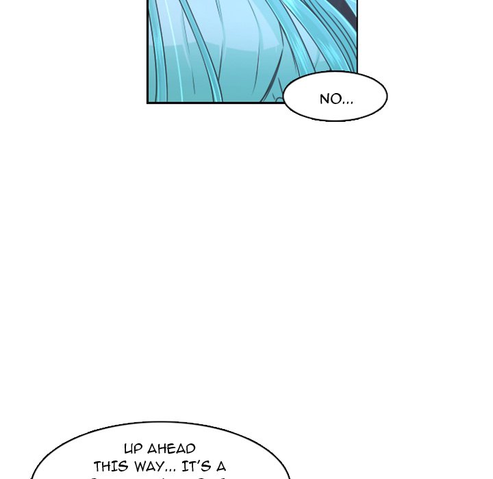 Go Away Mr Demon chapter 102 page 29