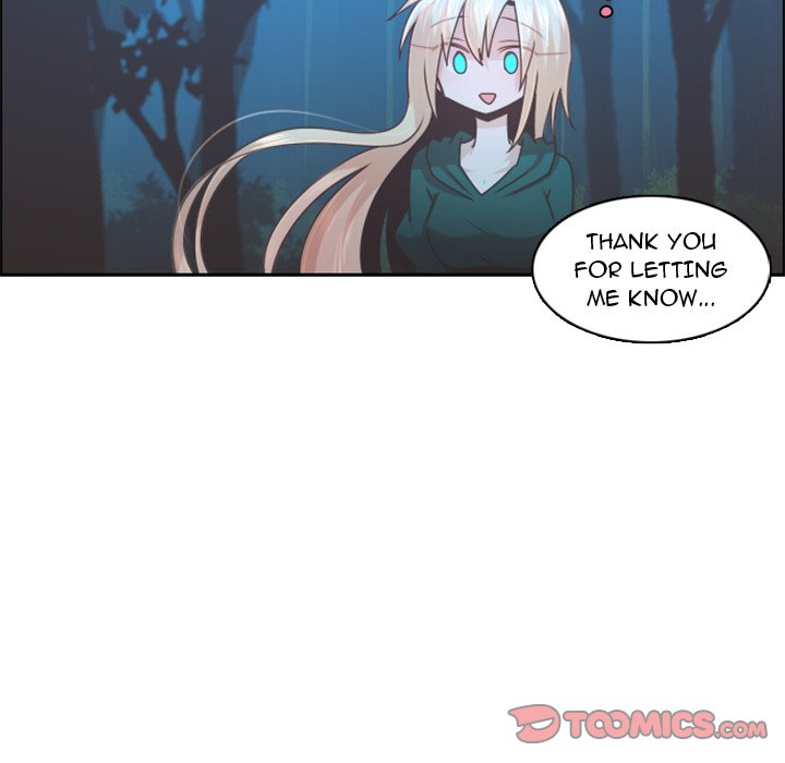 Go Away Mr Demon chapter 102 page 32