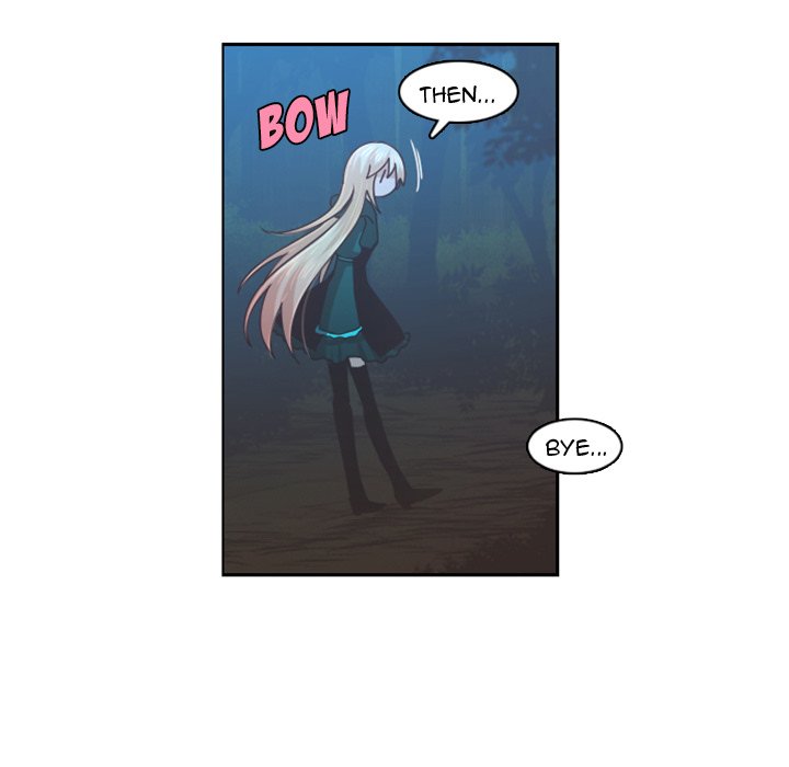 Go Away Mr Demon chapter 102 page 33