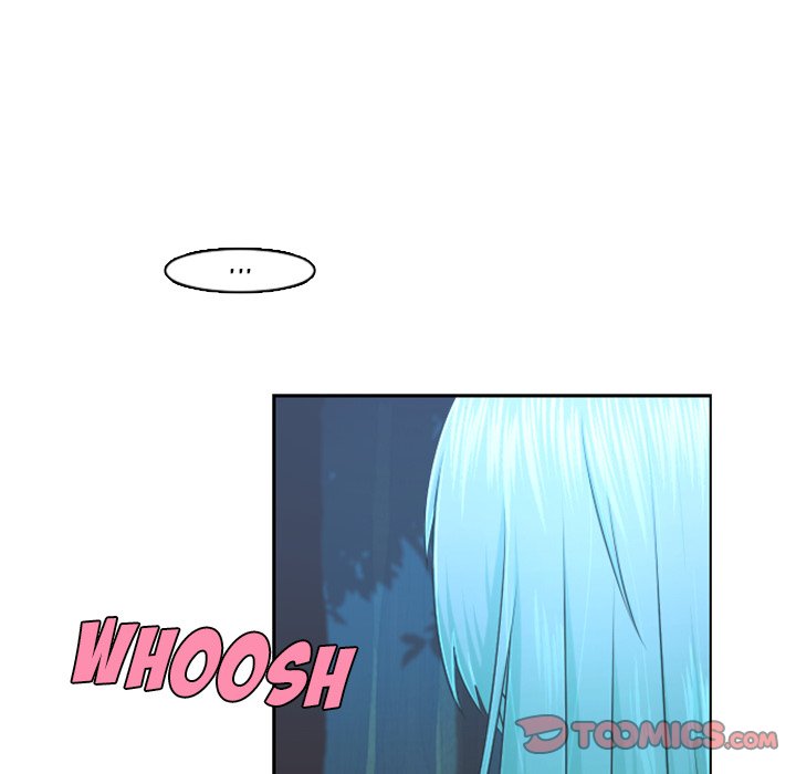 Go Away Mr Demon chapter 102 page 34