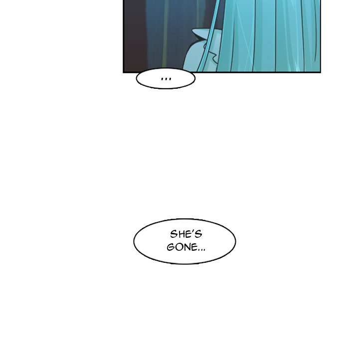 Go Away Mr Demon chapter 102 page 35